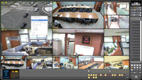 Video program ComArt